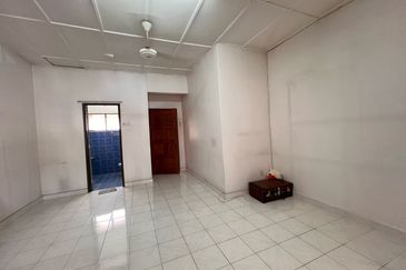 Taman Segambut Indah