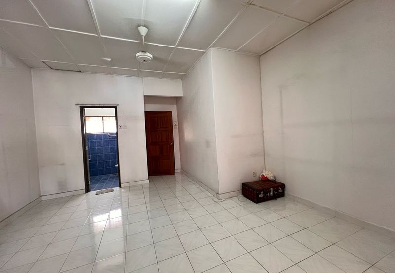 Taman Segambut Indah