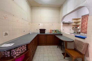 Taman Segambut Indah