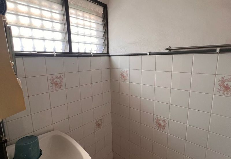 Taman Segambut Indah