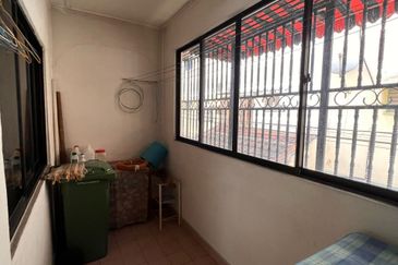 Taman Segambut Indah