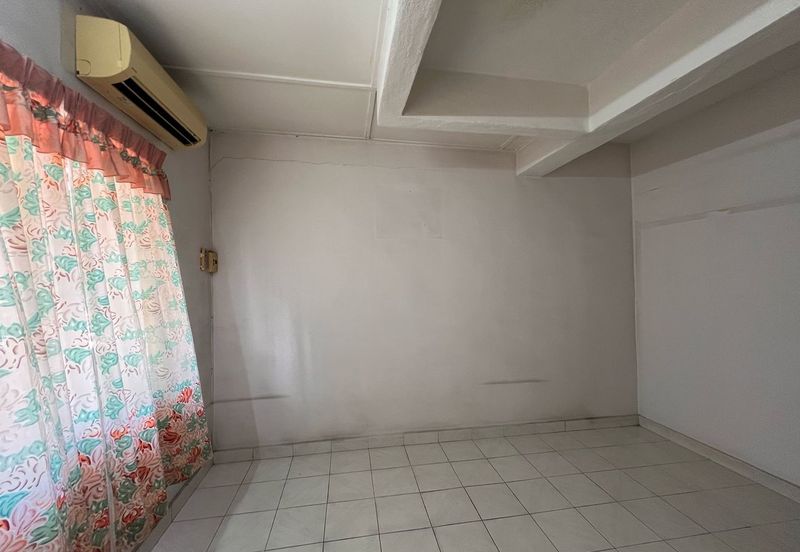 Taman Segambut Indah