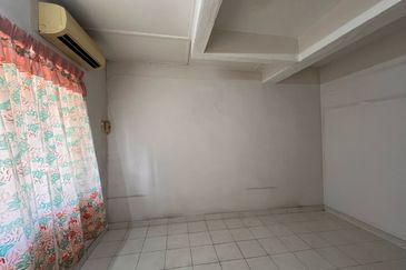 Taman Segambut Indah