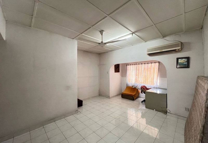 Taman Segambut Indah