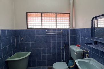 Taman Segambut Indah