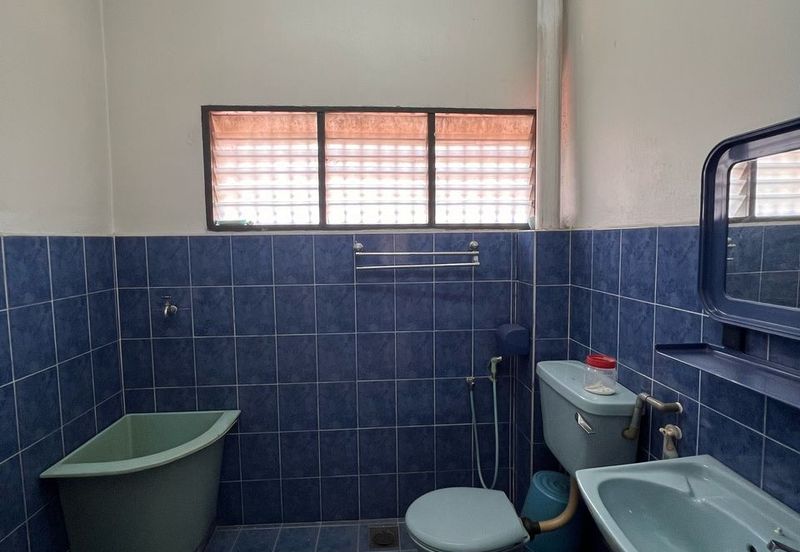 Taman Segambut Indah