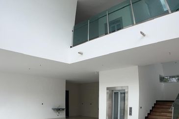 Ambrosia @ Kinrara Residence