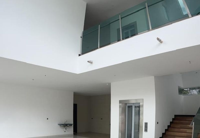 Ambrosia @ Kinrara Residence