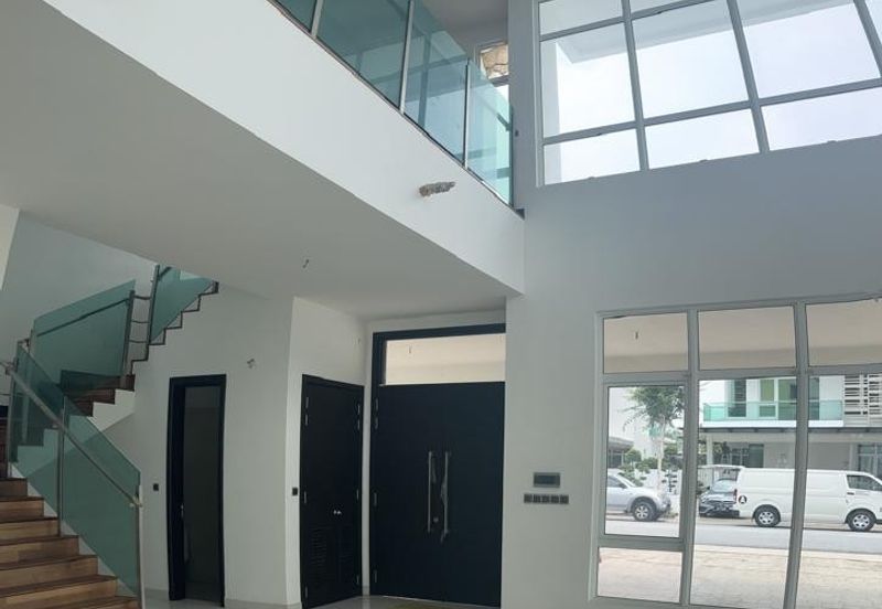 Ambrosia @ Kinrara Residence