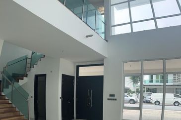 Ambrosia @ Kinrara Residence