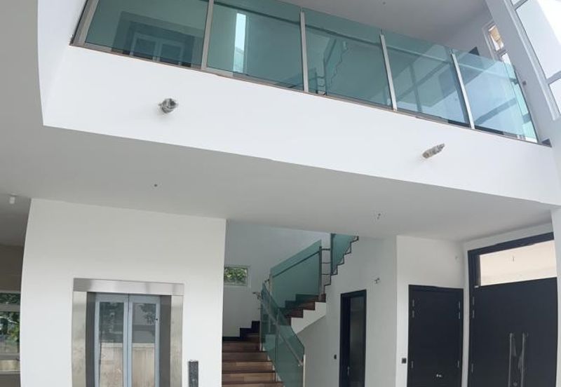 Ambrosia @ Kinrara Residence