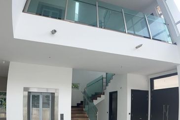 Ambrosia @ Kinrara Residence