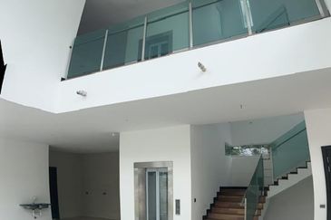 Ambrosia @ Kinrara Residence