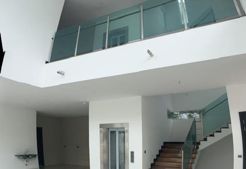 Ambrosia @ Kinrara Residence