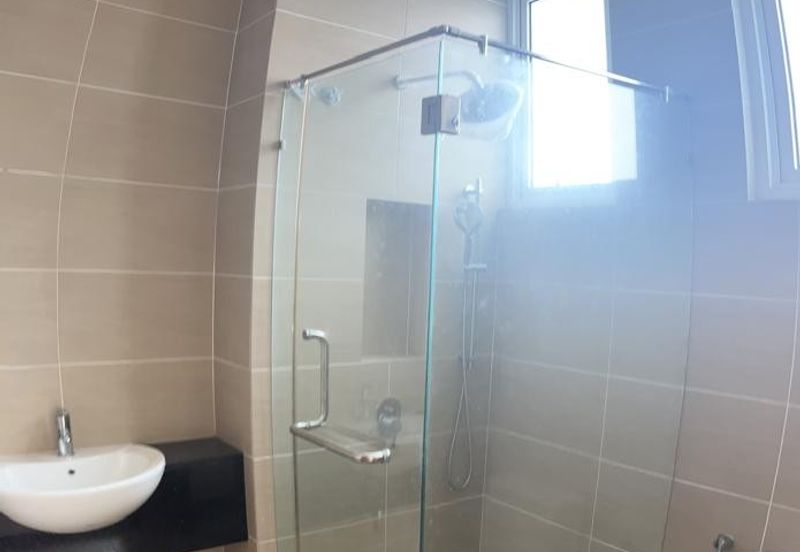 Ambrosia @ Kinrara Residence