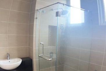 Ambrosia @ Kinrara Residence