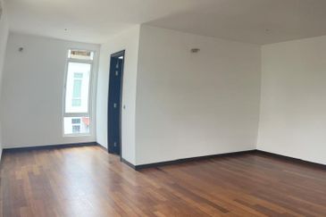 Ambrosia @ Kinrara Residence