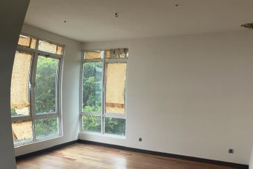 Ambrosia @ Kinrara Residence