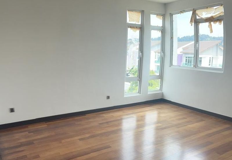 Ambrosia @ Kinrara Residence