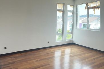 Ambrosia @ Kinrara Residence