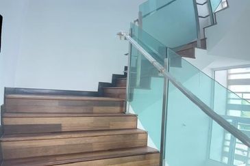 Ambrosia @ Kinrara Residence