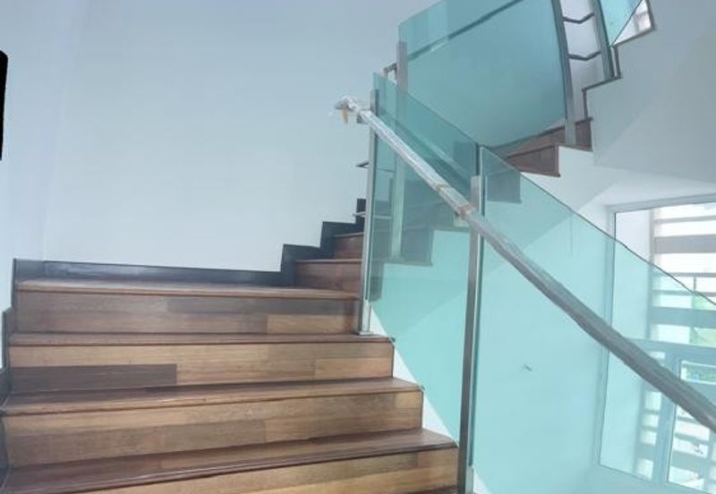 Ambrosia @ Kinrara Residence