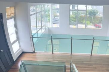 Ambrosia @ Kinrara Residence