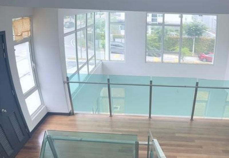 Ambrosia @ Kinrara Residence