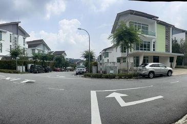 Ambrosia @ Kinrara Residence