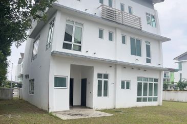 Ambrosia @ Kinrara Residence