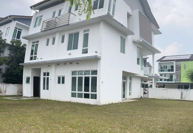 Ambrosia @ Kinrara Residence