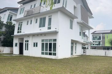 Ambrosia @ Kinrara Residence