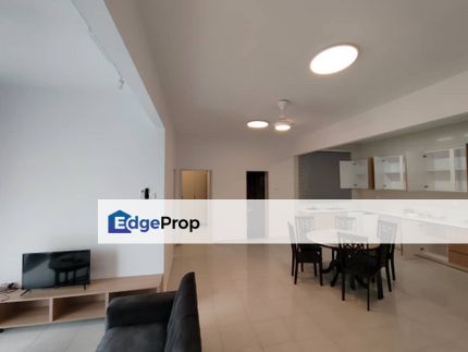 Puchong Seri Topaz fully furnished  Apartment @ tmn puchong indah, Selangor, Puchong
