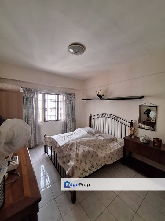 Good roi condo in kota damansara pelangi g-k near MRT, Selangor, Kota Damansara