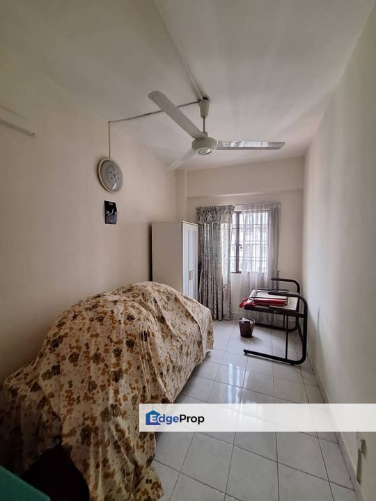 Good roi condo in kota damansara pelangi g-k near MRT, Selangor, Kota Damansara