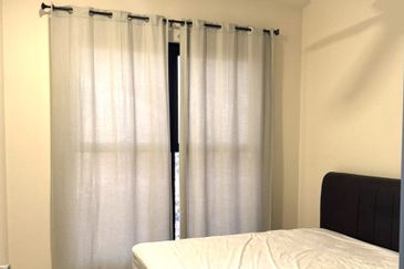 Glomac Centro Serviced Apartments