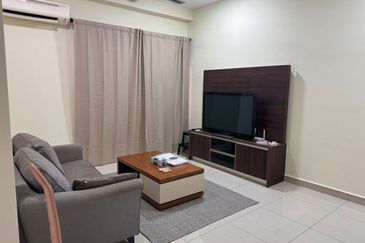 Glomac Centro Serviced Apartments