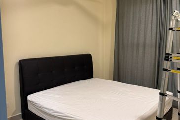 Glomac Centro Serviced Apartments