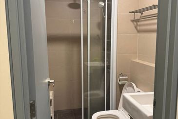 Glomac Centro Serviced Apartments