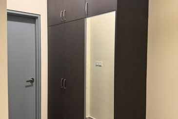 Glomac Centro Serviced Apartments