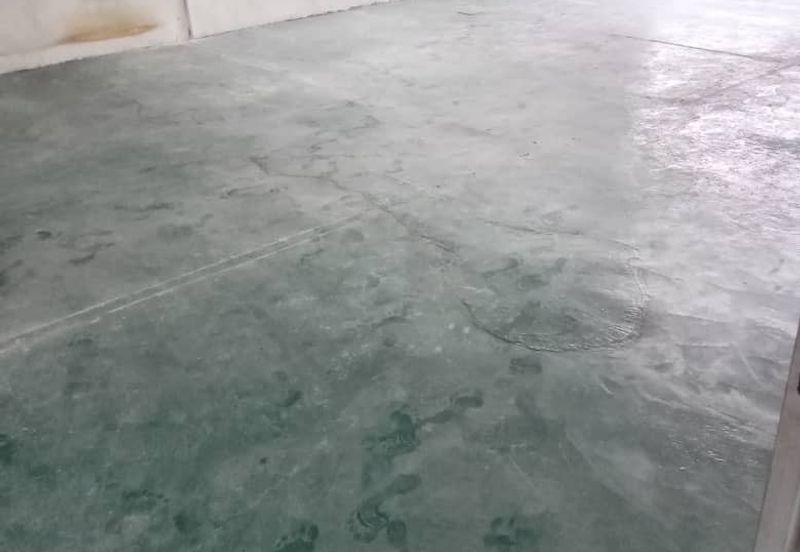 Taman Perindustrian Meranti Jaya