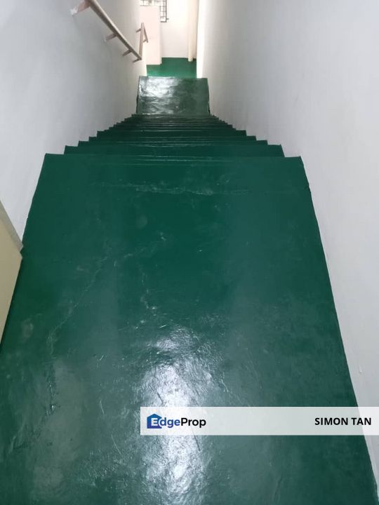 Tmn perindustrial meranti jaya for sales @ puchong prime location , Selangor, Puchong