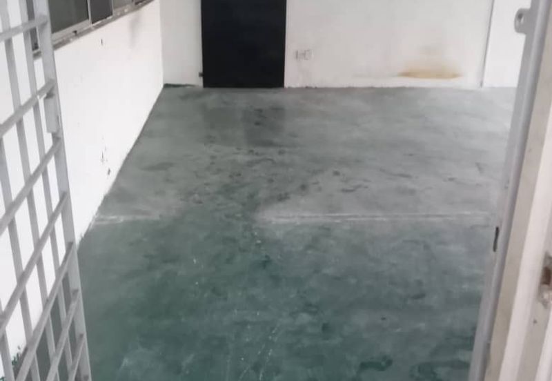 Taman Perindustrian Meranti Jaya