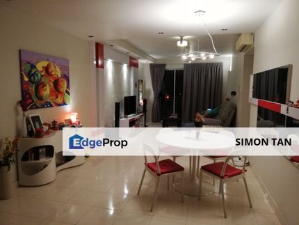 Petaling jaya renovated at ken damansara 3 ss2, Selangor, Petaling Jaya