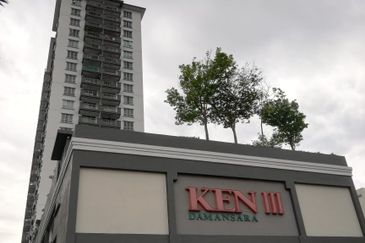 Ken Damansara 3
