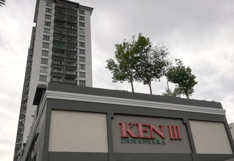 Ken Damansara 3