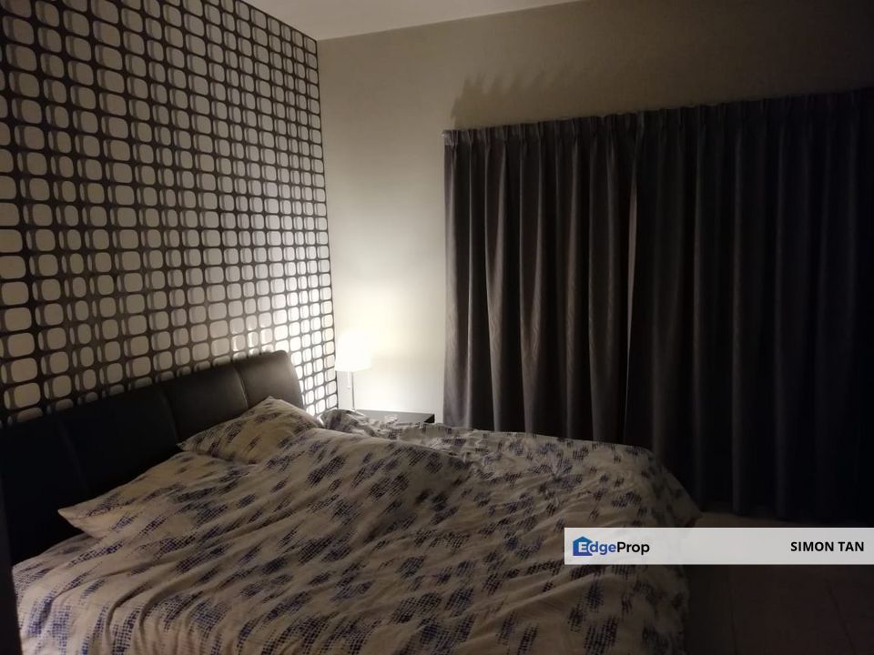 Petaling jaya renovated at ken damansara 3 ss2, Selangor, Petaling Jaya