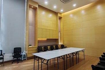 Taman Perindustrian Puchong