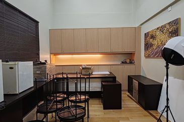 Taman Perindustrian Puchong