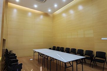 Taman Perindustrian Puchong